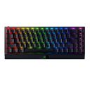 Razer BlackWidow V3 Mini Hyperspeed - 65% Wireless Mechanical Gaming Keyboard (Yellow Switch) I Razer Chroma RGB customizable backlighting RZ03-03890100-R3M1(Black)...