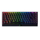 Razer BlackWidow V3 Mini HyperSpeed - Green Switch - Wireless 65% Mechanical Gaming Keyboard with Razer Chroma RGB - ?RZ03-03891400-R3M1...