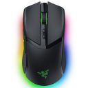 Razer Cobra Pro Compact Wireless Gaming Mouse with Underglow Lighting I High Speed Wireless, Bluetooth, 8 Buttons, 3rd Gen 30K Optical Sensor Switch, Focus Pro-RZ01-04660100-R3A1...