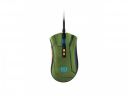 Razer DeathAdder V2 - Wired Gaming Mouse - Halo Infinite Edition - RZ01-03210300-R3M1, Black...