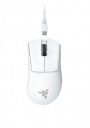 Razer DeathAdder V3 Pro - Ergonomic Wireless Gaming Mouse - White Edition - AP Packaging...