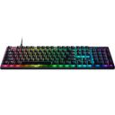 Razer Deathstalker V2 Gaming Keyboard -Chroma Rgb-Black-Rz03-04500100-R3M1,USB...