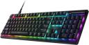 Razer DeathStalker V2 Gaming Keyboard Ultra-Durable Coated Keycaps - Chroma RGB...