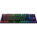 Razer DeathStalker V2 Pro Tenkeyless - Wireless Low Profile Optical Gaming Keyboard (Linear Red Switch) - US Layout – FRML...