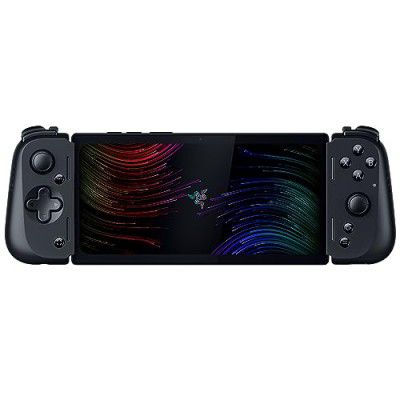 Razer Edge - Android Gaming Handheld with Kishi V2 Pro Controller