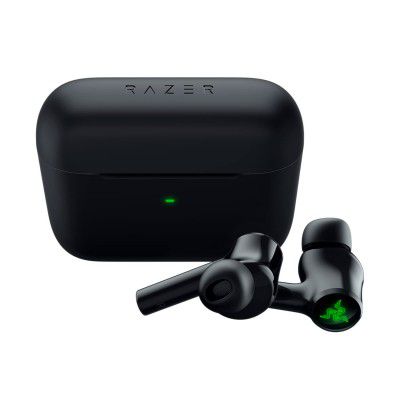 Razer Hammerhead Bluetooth Truly Wireless in Ear Earbuds