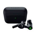 Razer Hammerhead Bluetooth Truly Wireless in Ear Earbuds with Mic (New 2021) - Black - Rz12-03820100-R3A1...
