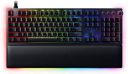 Razer Huntsman V2 - Optical Gaming Keyboard (Clicky Purple Switch) - Us Layout - Frml Packaging, Wired...