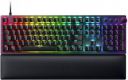 Razer Huntsman V2 - Optical (Linear Red Switch) RZ03-03930100-R3M1 Wired USB Gaming Keyboard  (Black)...