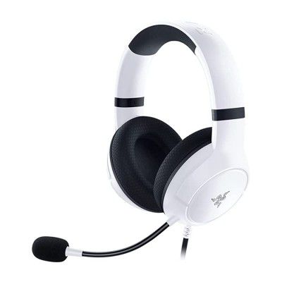 Razer Kaira X for Playstation - Wired Gaming Headset for PS5 RZ04-03970200-R3M1