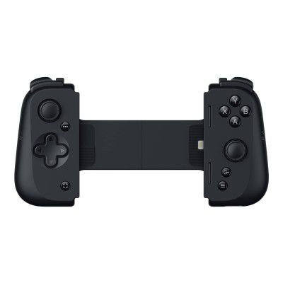Razer Kishi V2 for iPhone,Mobile Gaming Controller,Lightning Connection