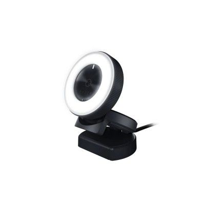 Razer Kiyo Streaming Webcam: 1080p 30 FPS / 720p 60 FPS