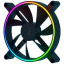 Razer Kunai Hydraulic 140MM aRGB PC Fan: Powerful aRGB Fan - PWM Fan Controller Support & Connect Up to 8 Fans - Powered by Razer Chroma RGB - 1 Fan-RC21-01800200-R3M1...