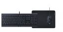 Razer Level Up Bundle Wired Mouse and Keyboard Cynosa Lite + Gigantus V2 Medium + Viper Mini- RZ85-02741200-B3M1, Black...