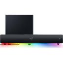 Razer Leviathan V2: Multi-Driver PC Gaming Soundbar with Subwoofer - THX Spatial Audio - RZ05-03920100-R3G1...