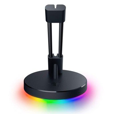 Razer Mouse Bungee V3 Chroma - Mouse Cable Holder - RC21-01520100-R3M1