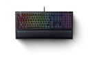 Razer Ornata V2 Mecha-Membrane Gaming Wired Keyboard Chroma RGB Full Size Black - RZ03-03380100-R3M1...
