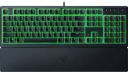 Razer Ornata V3 X Wired USB Standard Gaming Keyboard Compatible with Desktop, Laptop, Mac  (Black)...