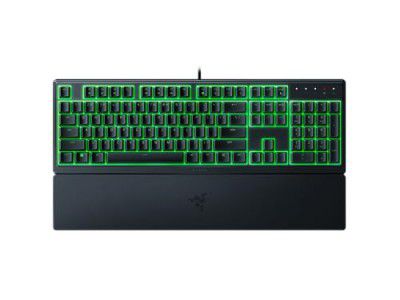 Razer Ornata V3 X Gaming Keyboard: Low-Profile Keys RZ03-04470100-R3M1
