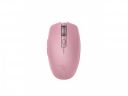 Razer Orochi V2 Mobile Wireless Gaming Mouse: Ultra Lightweight - 2 Wireless Modes - Up to 950 Hr Battery Life - Mechanical Mouse Switches - 5G Advanced 18K DPI Optical Sensor - Quartz Pink...