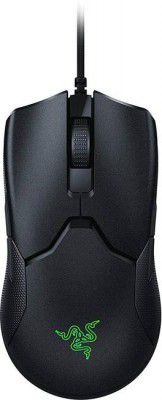 Razer RZ01-03580100-R3U1/ RZ01-03580100-R3M1 Wired Ambidextrous Optical Gaming Mouse (USB 3.0, Black)