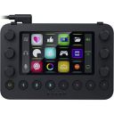 Razer Stream Controller-All-in-One Control Deck for Streaming-12 Haptic Switchblade Keys-6 Tactile Analog Dials- Black - Rz20-04350100-R3M1 - USB...