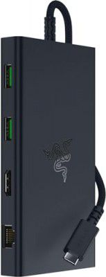 Razer USB-C Dock - 11 ports with HDMI