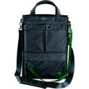Razer Xanthus Tote Bag: Dedicated Padded Laptop Compartment  -RC81-04300119-0000...