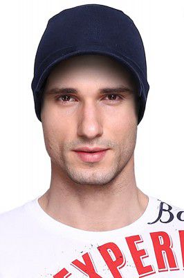 Razzies Cotton Slouchy Beanie and Skull Cap for Summer and Winter for Men, Women, Unisex