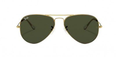 RB Aviator Sunglasses