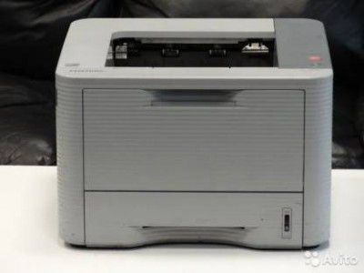RB PRINTER 3000 RENEW-USED-CERTIFIED REFURBISHED DUPLEX PRINTER Laser Printer