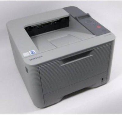 RB PRINTER RB REFURBISHED PRINTER 3000 series Single Function Monochrome Laser Printer
