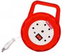 RBB HUB Baleno 3 Meter Multipurpose Flex Box Extension Cord 3 Pin Socket ...