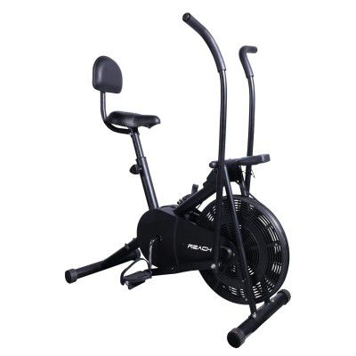 Reach AB-110 BS Air Bike Exercise Cycle