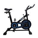 Reach Apollo Spin Bike | 6.5 KG Flywheel | 8 Levels of Adjustable Resistance | Max User Weight 110 KG | 12 Months Warranty...