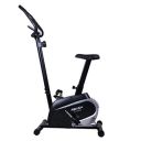 Reach B-201 Smart Exercise Cycle with 4kg Flywheel | Indoor Upright Stationary Bike | 8 Levels of Adjustable Magnetic Resistance with Cushioned Seat | LCD Screen | Max User Weight 110kg...