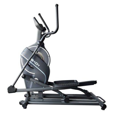 REACH CF-200 EM Electro Magnetic Resistance Elliptical Trainer