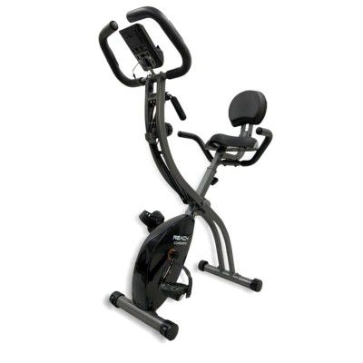 Reach Contempo Smart Foldable Exercise Cycle