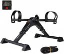 Reach Mini Pedal Exercise Bike Spinner Exercise Bike (Grey)...