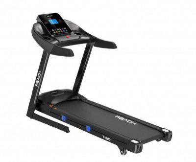 Reach T-600 Motorized Treadmill