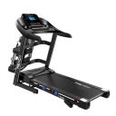 Reach T-600M Motorized Treadmill | Auto Incline with Massager for Home Fitness Gym Equipment |Best for Running ...