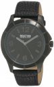 Reaction Kenneth Cole Analog Black Dial Men's Watch-RK50601002...