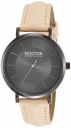 REACTION KENNETH COLE Analog Grey Dial Women's Watch-RK50105004...