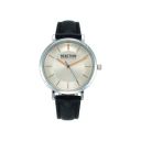 Reaction Kenneth Cole Analog Silver Dial Women's Watch-RK50105003...