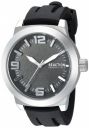 Reaction Kenneth Cole Casual Analog Black Dial Men's Watch-RK50092003...