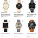 Myntra : Up to 85% OFF - Reaction Kenneth Cole Watches...