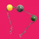 REAIO The Fashion  Glass Bracelet...