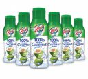 DABUR Real Activ 100% Tender Coconut Water with No Added Sugars or Artifical Flavours - 200ml ( Pack of 6)...
