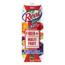 Real Activ Fiber Multi Fruit 1L – No Added Sugars & Preservative...
