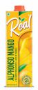 Real Alphonso Mango Fruit Juice-1L